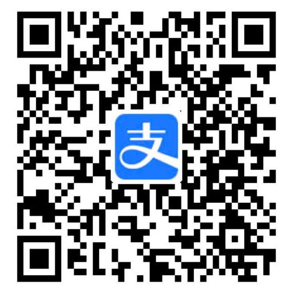 Mã QR Alipay