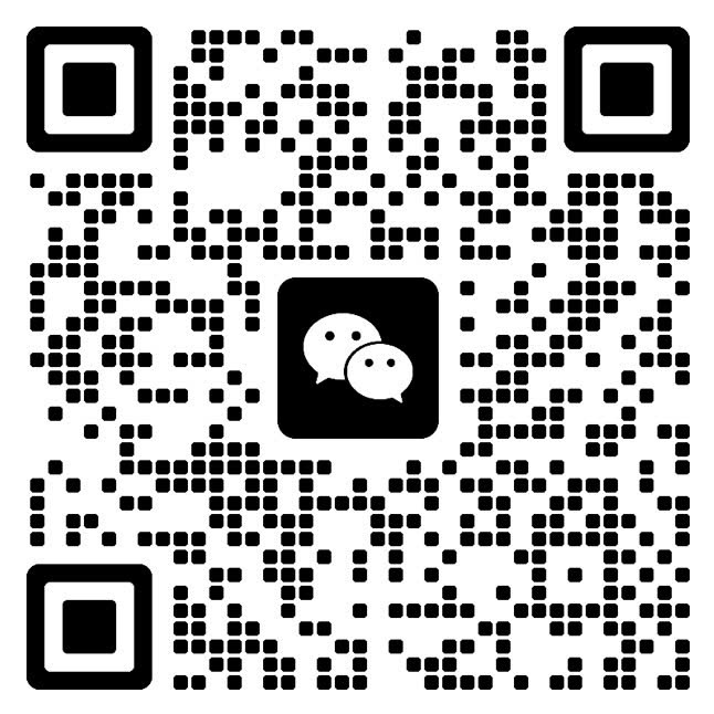 Mã QR WeChat